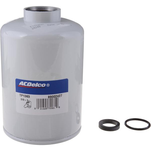 Luber-finer Fuel Filter LFF9519