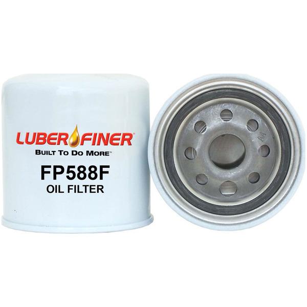 Oil Filter Luber-Finer