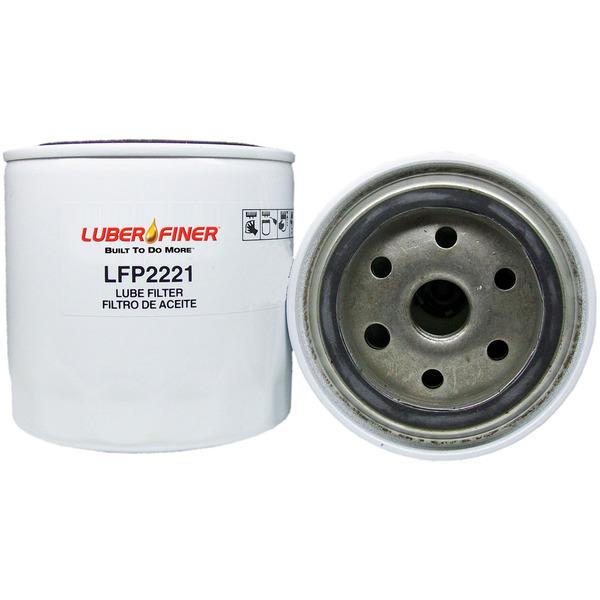Oil Filter Luber-Finer