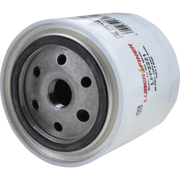 Oil Filter Luber-Finer