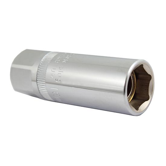 Magnetic Spark Plug Sockets 16 mm Vata