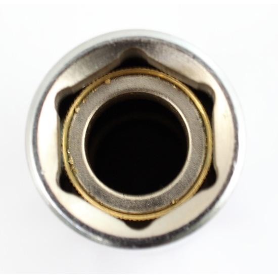 لقمة بوجيه طويلة 16 مم فاتا