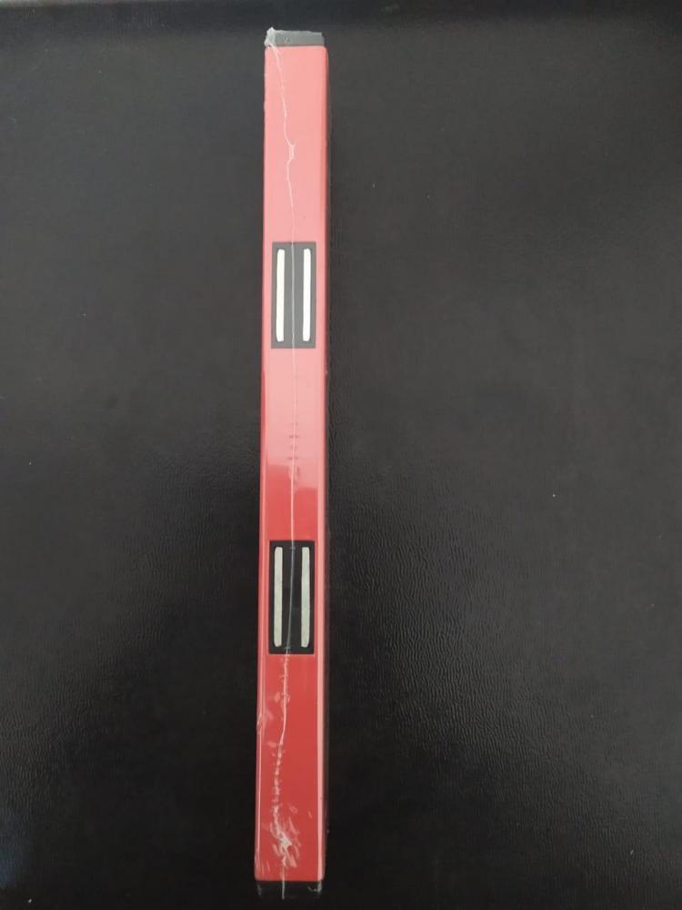 Magnetic Water Scale 40cm Losman