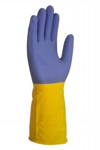 Rubber Gloves