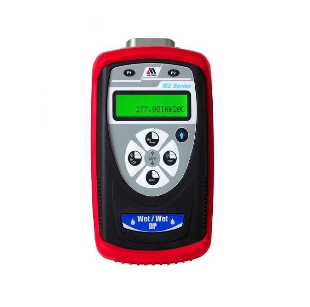 Manometer M200-DI