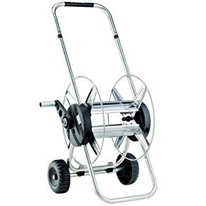 Metal Compact hose cart 30-50-60