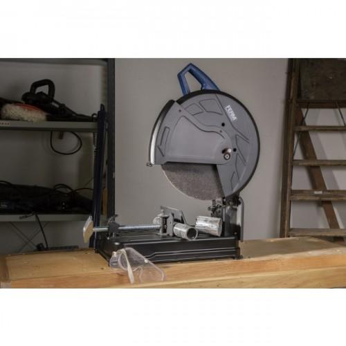 Ferm Metal Cut Off Saw 355 mm 2300 W