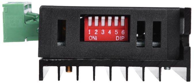 Micro-Step CNC TB6600 Single For Axis 4A Stepper Motor Driver Controller 9-40V