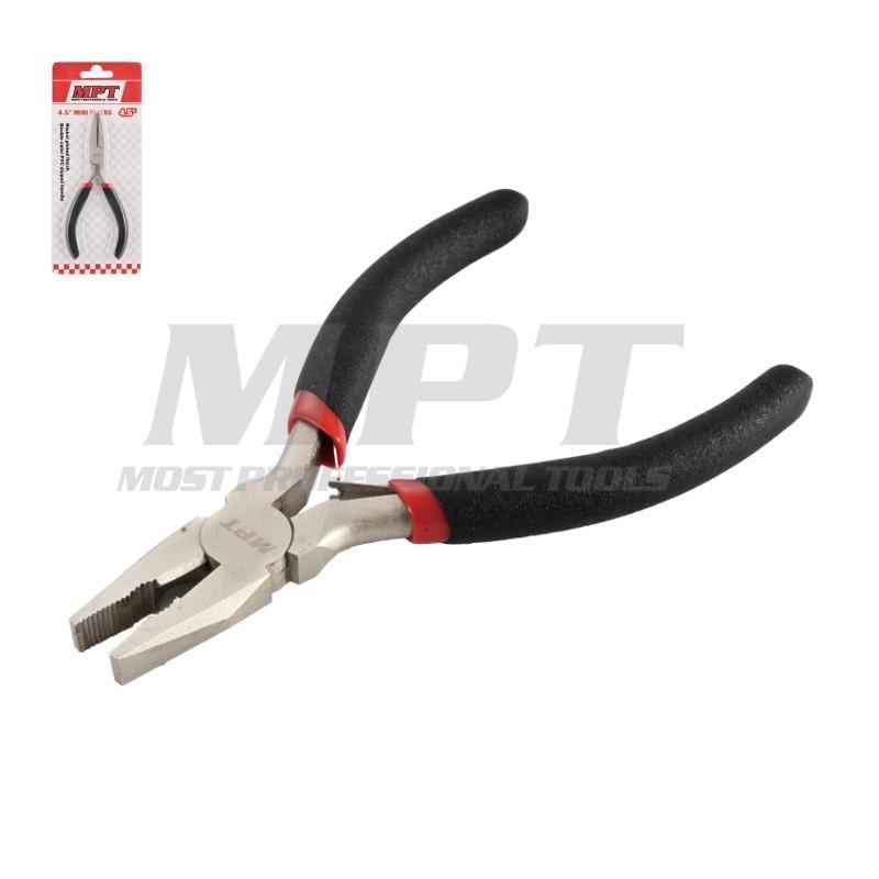 Mini Combination Pliers 4.5 " 115mm
