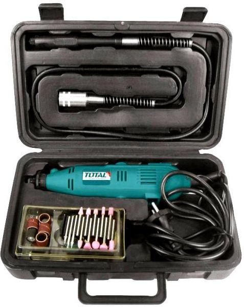 Total Mini Craft 130W + 100 pcs Accessories