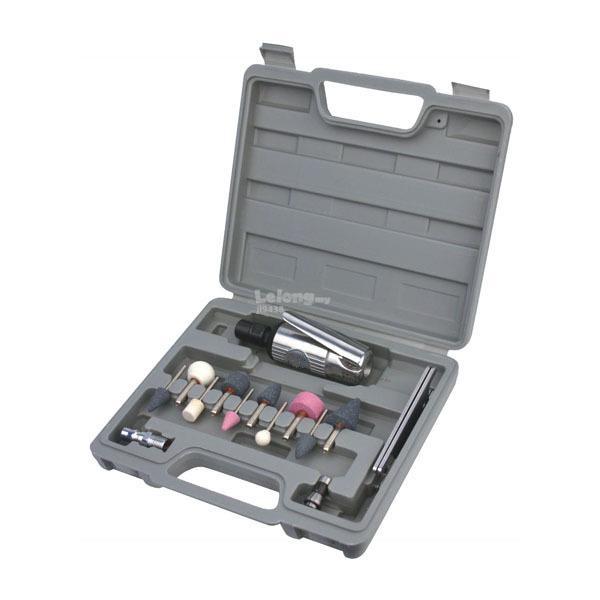 Mini die grinder kit 16pcs