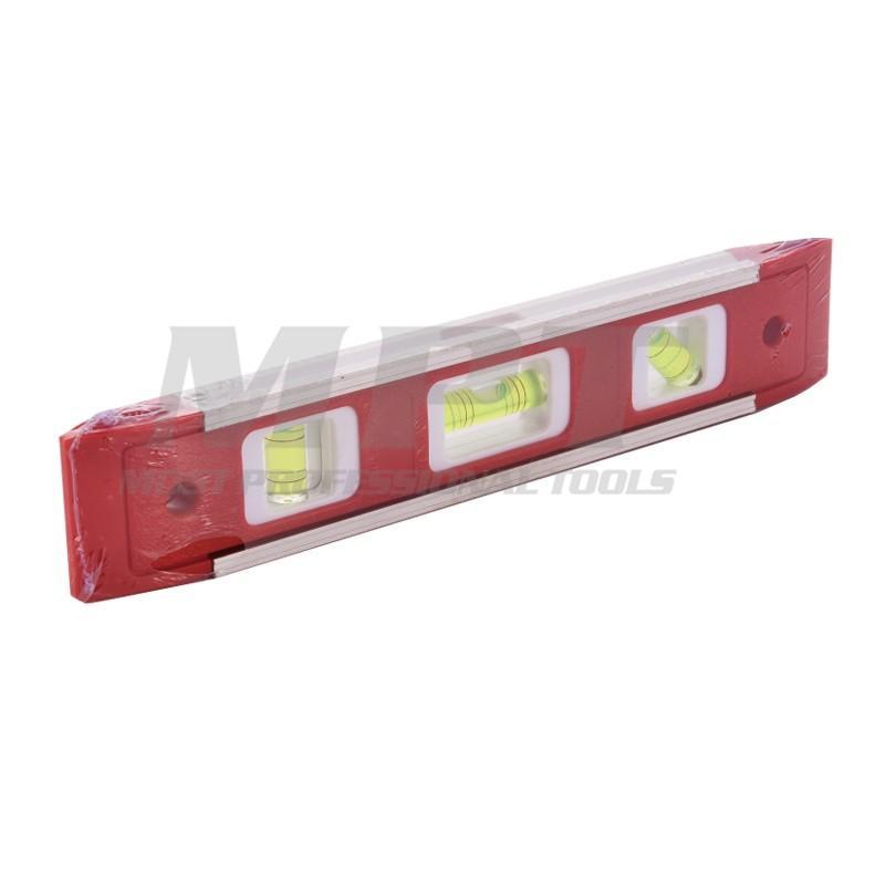 Mini spirit level 9" 22.5CM