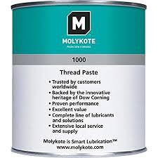 Molykote  1000
