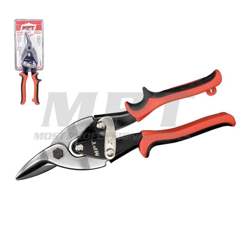 mpt Aviation Snips 10" 250mm