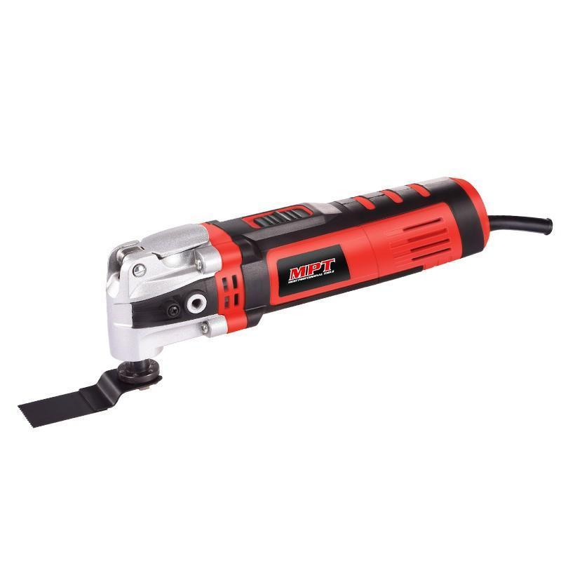 Multi Function Mpt 400 w