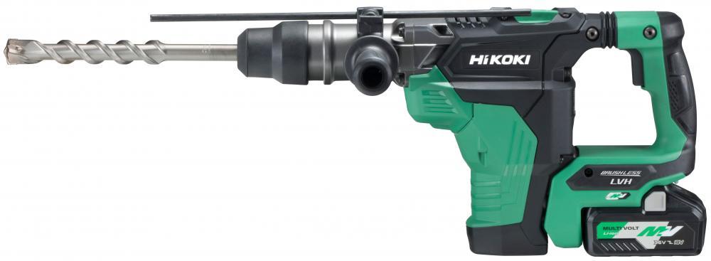 MULTI VOLT(36V) Cordless Rotary Hammer