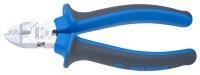 Multifunctional diagonal cutting nippers 6"