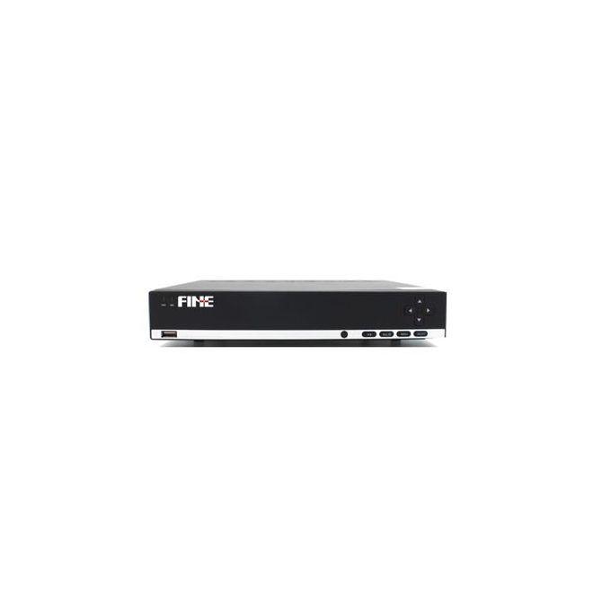 Network Video Recorder 16 Ch