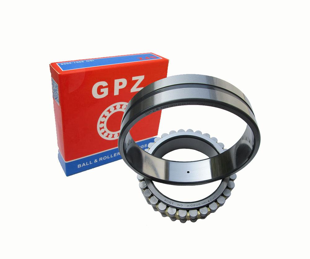 Bearing NN3009K/W33