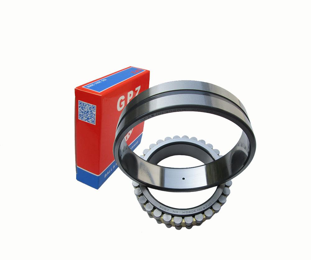 Bearing NN3010K/W33