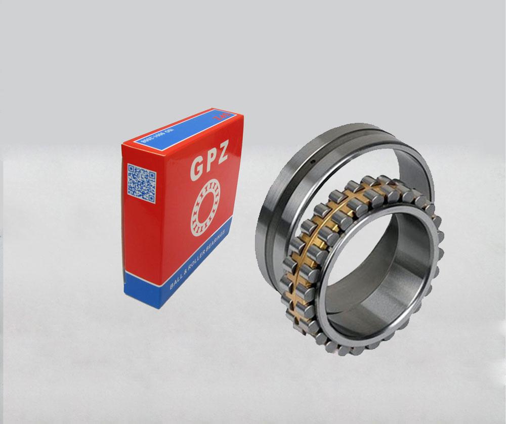 Bearing NN3012K/W33
