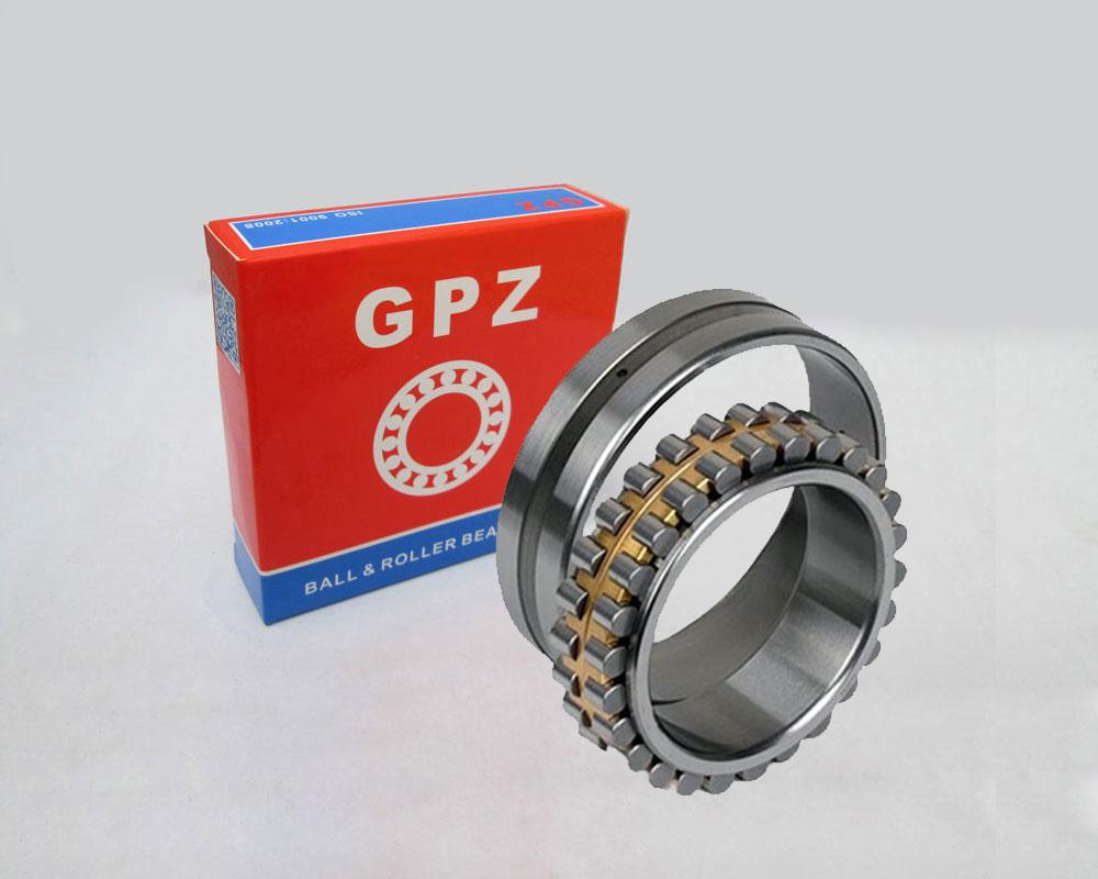 Bearing  NN3016K/W33