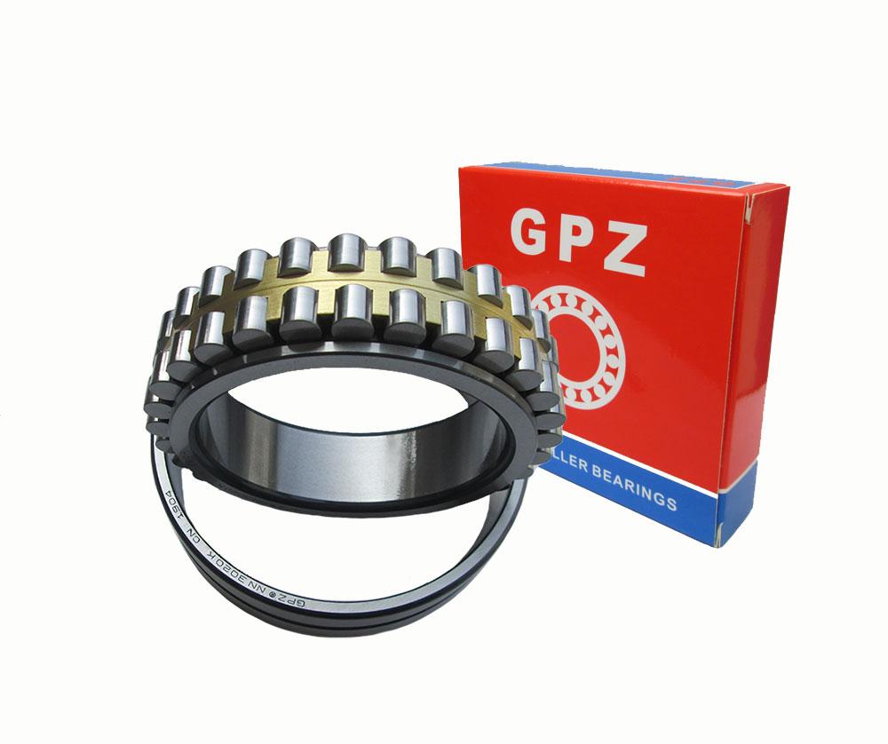 Bearing  NN3018K/W33