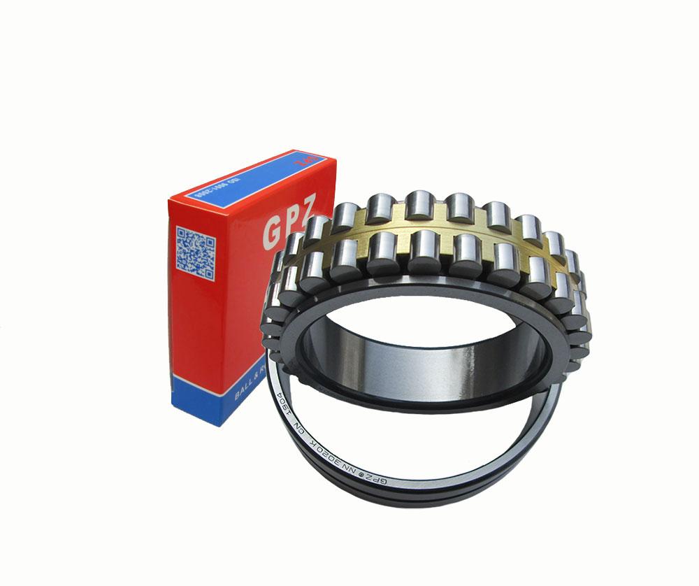 Bearing  NN3020K/W33