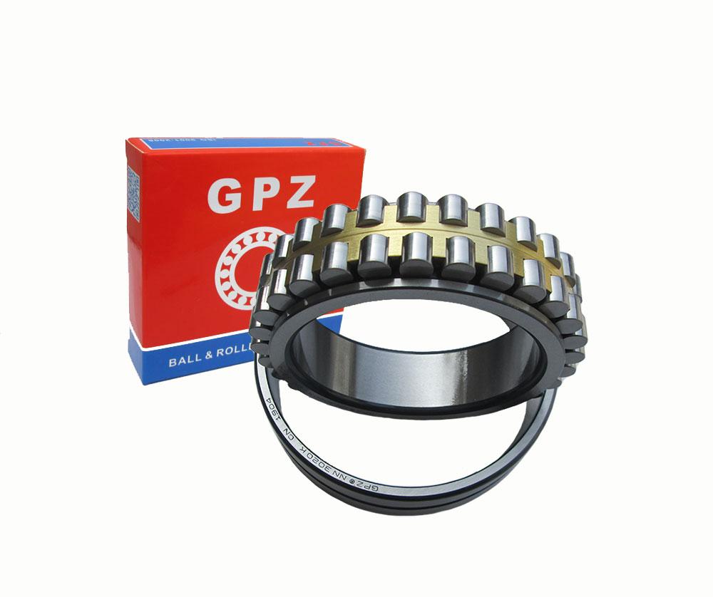 Bearing  NN3026/W33