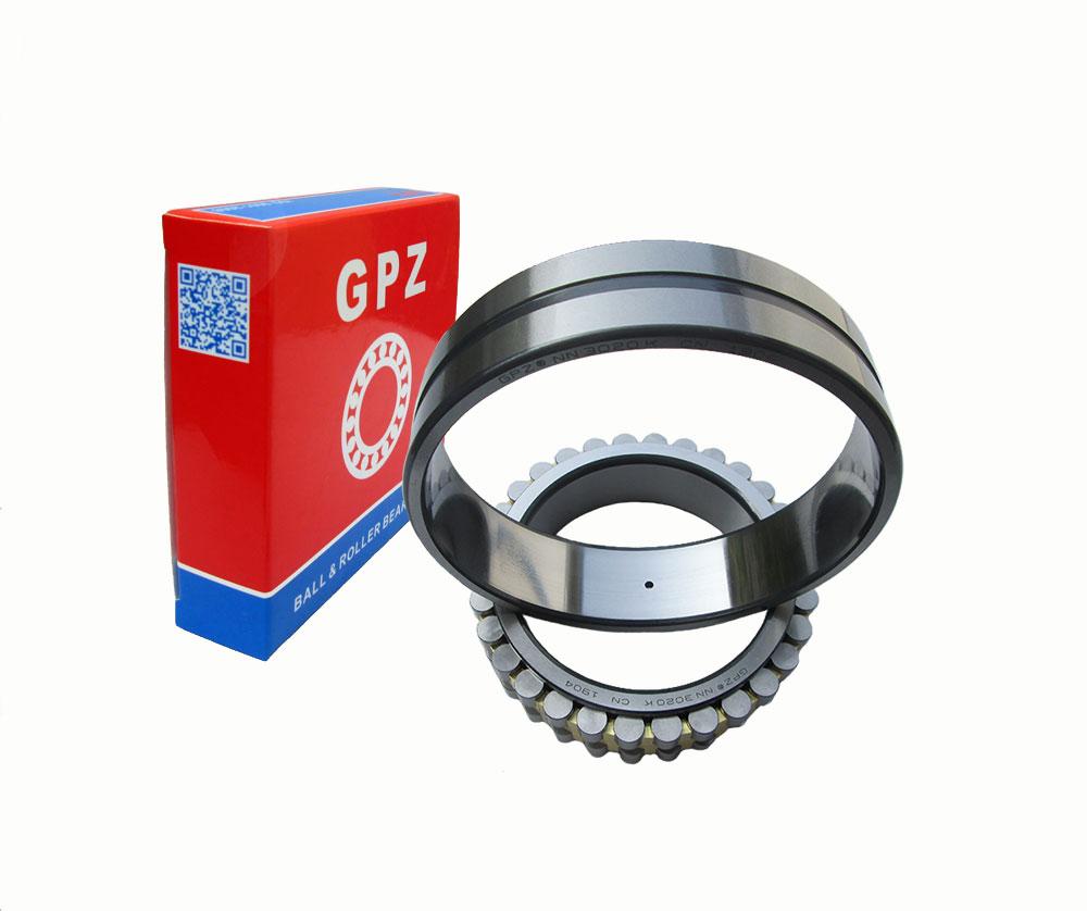 Bearing  NN3030K/W33