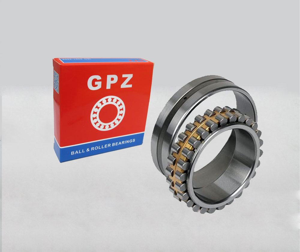 Bearing  NN3036K/W33