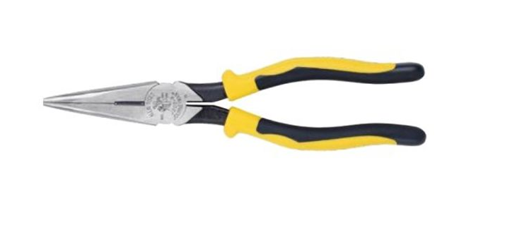 Nose Pliers 150mm 6"