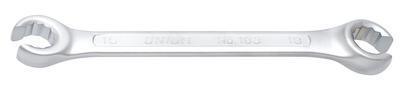 Offset open ring wrench 10*8