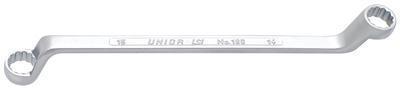 Ring Wrench 13*17mm Unior