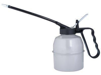 Oil Can With Flexible Spout 0.5l