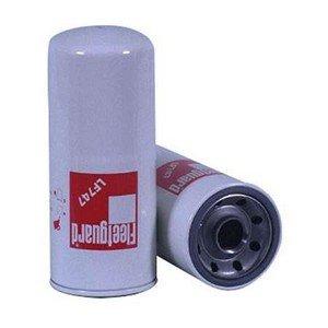 Oil Filter Fleetguard