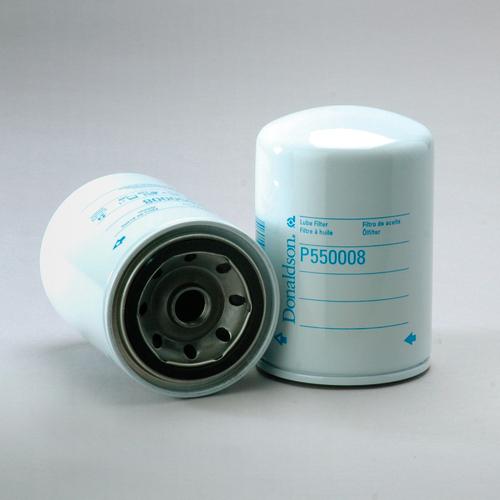 Oil Filter Donaldson