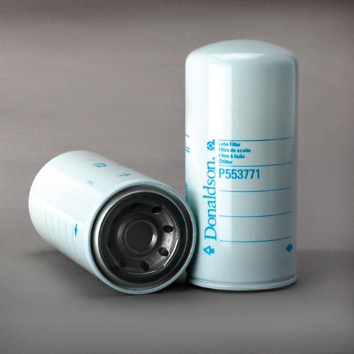 Oil Filter Donaldson