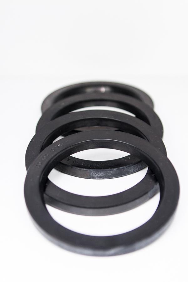 Oil seal NBR ( 10*62*45 )A