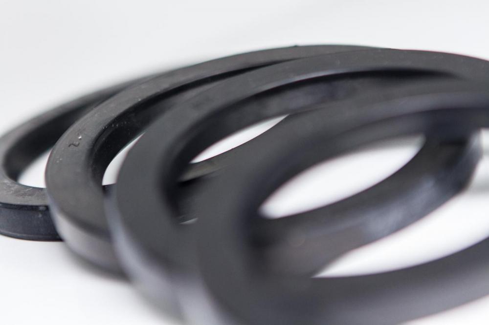 Oil seal NBR ( 10*62*45 )A