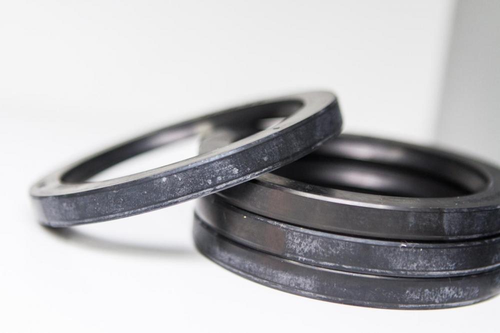 Oil seal NBR ( 10*62*45 )A