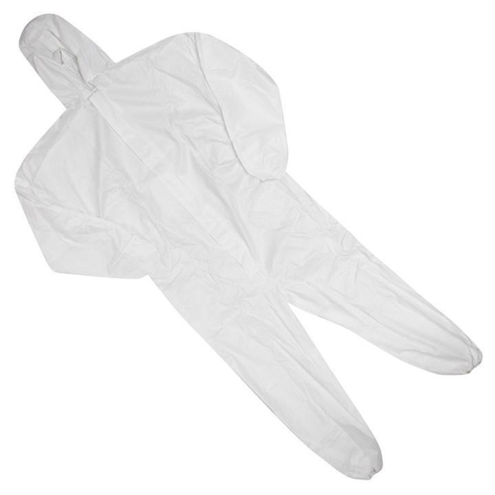 One Piece Decorators Coverall (xl)