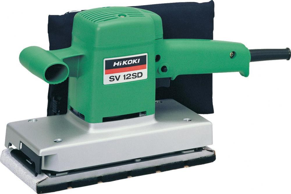 Orbit Sander Hikoki 300 w
