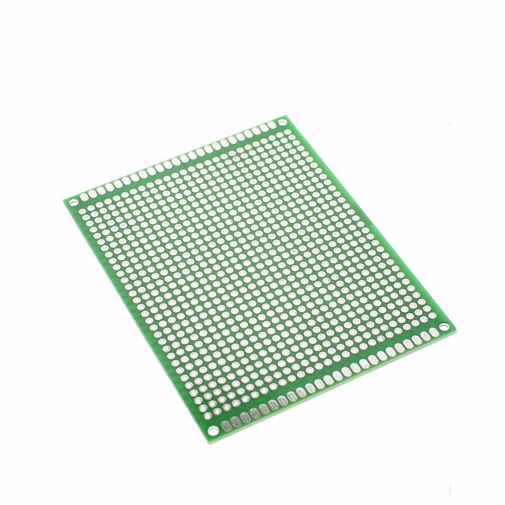 PCB- Universal Board prototyping 7 X 9 CM