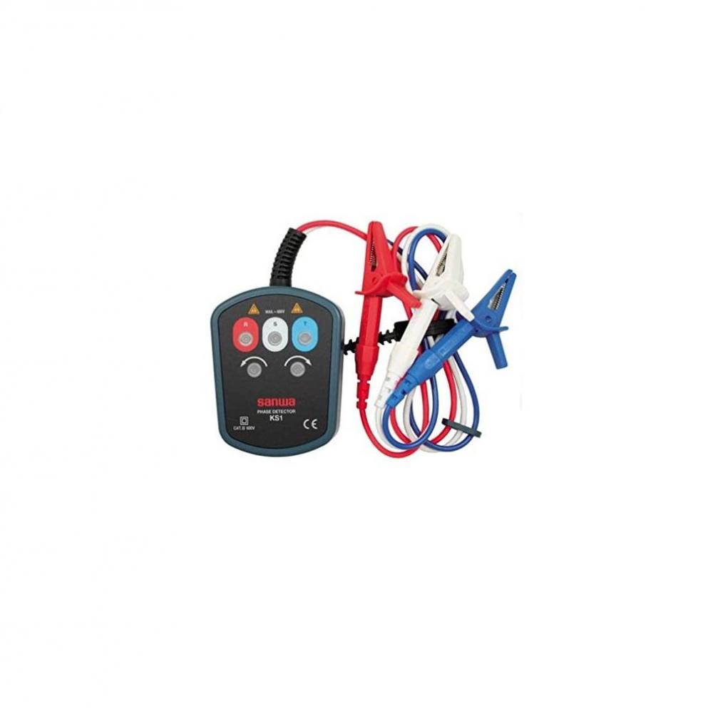 Phase Sequence Indicator Sanwa