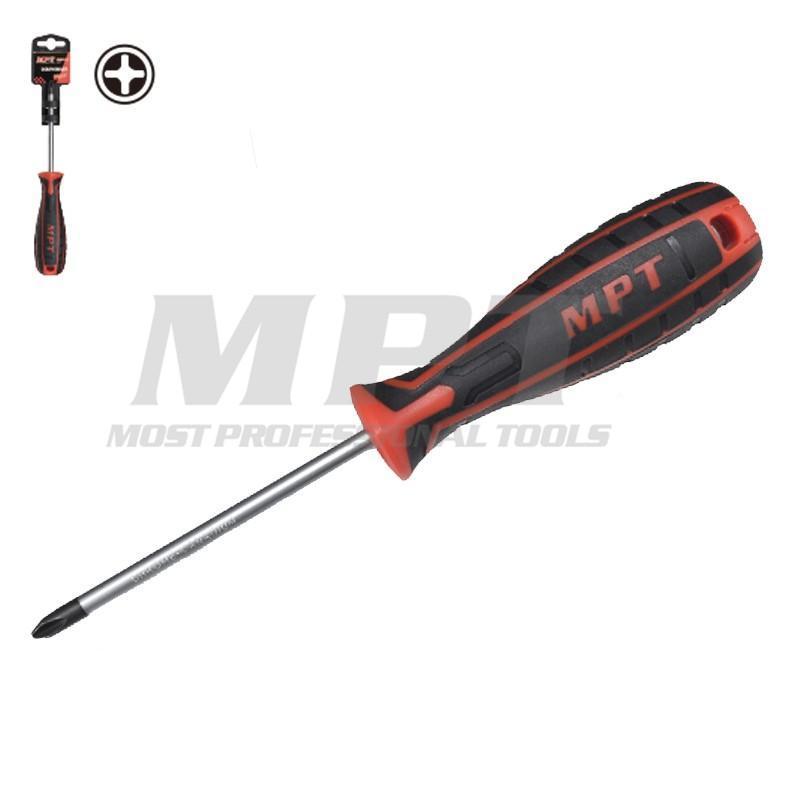 Phillips Screwdriver PH 0*100mm