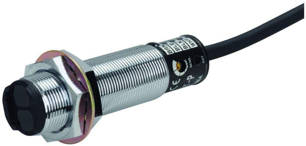 Photo sensor  12-24V -BR400-DDT-P