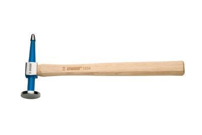 Pick & finishing hammer