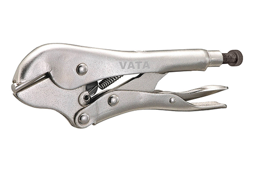 Pinch-off Locking Pliers 7"