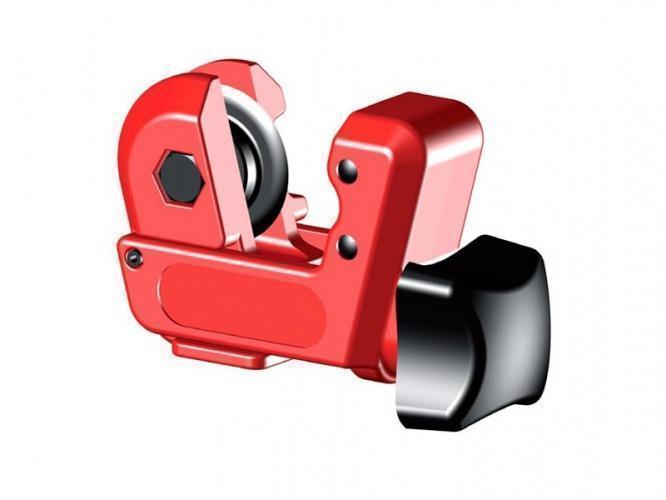 Pipe cutter 3 - 16 mm